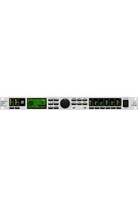Dcx-2496le Digital 24-bit/96 Khz Loudspeaker Management System 2in 6 Out ürün fotoğrafı