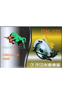 Italy Style 1050w Daire Testere Sunta Kesme Makinesi Elmas Ital-121 ürün fotoğrafı