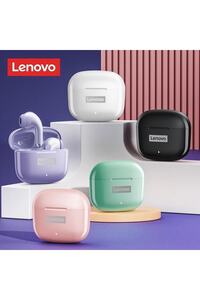 Lp40 Pro Livepods Tws Bluetooth 5.0 Kablosuz Kulaklık Mor ürün fotoğrafı