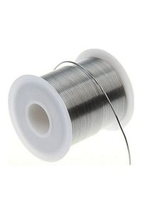 Makara Lehim Teli Ince 0.75 Mm - 5 Metre ürün fotoğrafı