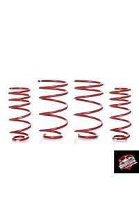 Chevrolet Cruze Sedan 2009-2016 Coil-ex 3.5 Cm Spor Yay ürün fotoğrafı
