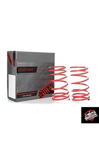 Chevrolet Cruze Sedan 2009-2016 Coil-ex 3.5 Cm Spor Yay ürün fotoğrafı