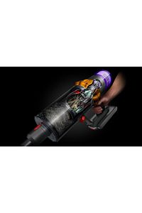 V15 Detect Absolute Kablosuz Süpürge ürün fotoğrafı