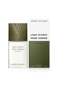 L’eau D’ıssey Pour Homme Eau &amp; Cedre Edt Intense Erkek Parfümü 100 Ml ürün fotoğrafı