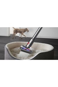 V12 Detect Slim Absolute Kablosuz Süpürge ürün fotoğrafı