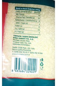 Panko Ekmek Kırıntısı 1 Kg ürün fotoğrafı