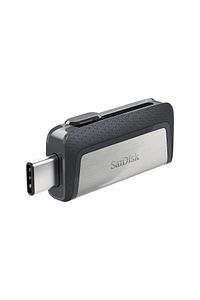 Ultra Dual Drive Type-C 128GB OTG USB Bellek SDDDC2-128G-G46 ürün fotoğrafı
