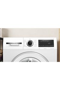 Wga142x2tr 9 Kg 1200 Devir A Enerji Sınıfı Beyaz Çamaşır Makinesi ürün fotoğrafı