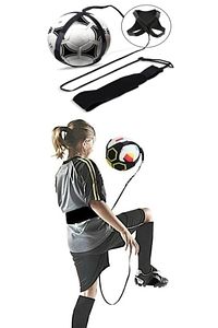 Ayarlanabilir Futbol Antrenman Kemeri Top Tutucu Bel Kemeri Antreman Egzersiz Aleti Cks187 ürün fotoğrafı