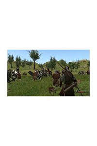 Mount & Blade Warband Xbox One Oyun ürün fotoğrafı
