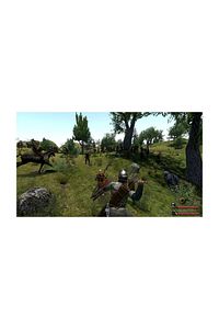 Mount & Blade Warband Xbox One Oyun ürün fotoğrafı
