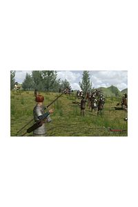 Mount & Blade Warband Xbox One Oyun ürün fotoğrafı