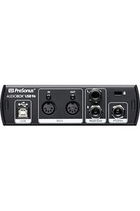 Audiobox 96 25th Usb Ses Kartı ürün fotoğrafı