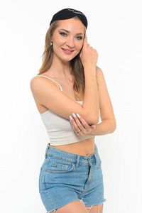 Unisex Yıkanabilir Pamuklu Uyku Maskesi Işık Önleyici Göz Bandı Uyumuyorum Gözlerimi Dinlendiriyorm ürün fotoğrafı