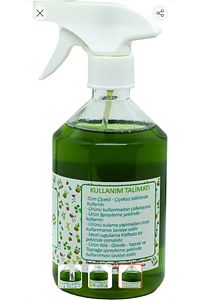 Orkide Besini Vitamini Plant Home Power Mix - Orkide Bakım Ürünleri ürün fotoğrafı