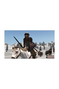 Mount & Blade Warband Xbox One Oyun ürün fotoğrafı