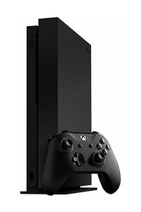 Xbox One X 1 TB Standart Edition Oyun Konsolu ürün fotoğrafı