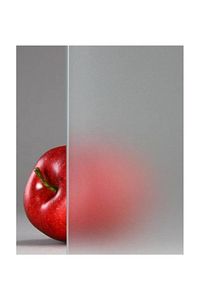 Cam Kumlama Folyosu Buzlu Cam Filmi 75 Cm X 5 Metre ürün fotoğrafı