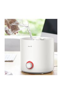 F300 Üstten Dolum Ultrasonik Soğuk Buhar Makinesi ürün fotoğrafı