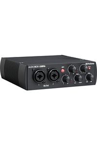 Audiobox 96 25th Usb Ses Kartı ürün fotoğrafı