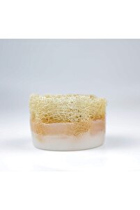 Eşek Sütlü Pirinçli Vücut Güzellik Sabunu - 130 gr ürün fotoğrafı