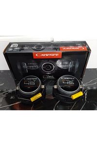 Cvlt 45 Tweeter ürün fotoğrafı