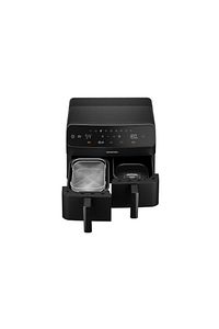 Grundig Fr 7284 Airfit Twin Çiftli Airfryer ürün fotoğrafı