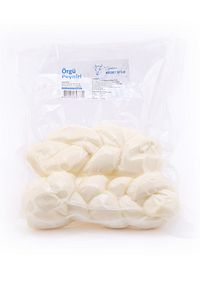 Örgü Peynir Doğal Çiftlikten 500 gr ürün fotoğrafı