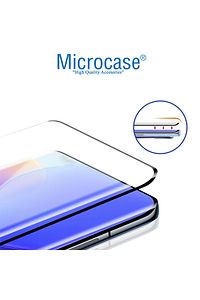 Huawei P60 / P60 Pro Için 3d Curved Tam Kaplayan Kavisli Tempered Cam Ekran Koruyucu - Al3282 ürün fotoğrafı