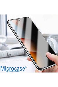 Huawei P60 / P60 Pro Için 3d Kavisli Privacy Gizlilik Filtreli Tam Kaplayan Cam Koruma - Al3125 ürün fotoğrafı