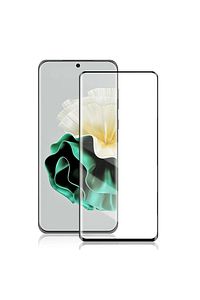 Huawei P60 / P60 Pro Için 3d Curved Tam Kaplayan Kavisli Tempered Cam Ekran Koruyucu - Al3282 ürün fotoğrafı