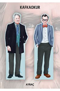 Kafkaokur Sayı 78 - Lev N. Tolstoy - Haziran 2023 ürün fotoğrafı