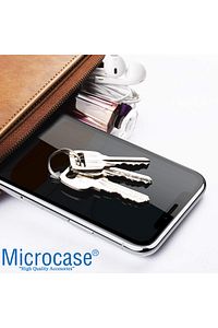 Huawei P60 / P60 Pro Için 3d Kavisli Privacy Gizlilik Filtreli Tam Kaplayan Cam Koruma - Al3125 ürün fotoğrafı