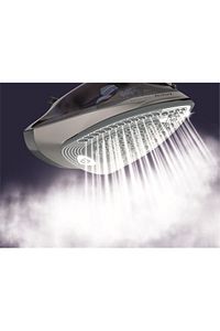 Express Steam Ütü FV2868 Buharlı Mavi Gri Max ürün fotoğrafı