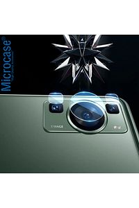 Huawei P60 / P60 Pro Kamera Camı Lens Koruyucu Nano Esnek Film - Al3400 ürün fotoğrafı