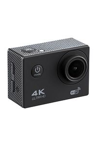 1080p Hd Dijital Suya Dayanıklı Aksiyon Kamera 4k Wifi ürün fotoğrafı