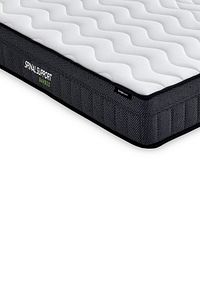 Spinal Support Bamboo Pocket Yaylı Yatak ürün fotoğrafı