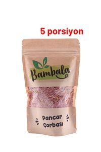 Pancar Çorbası Harcı 125g ürün fotoğrafı