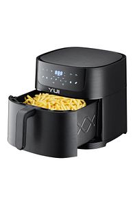 Air Fryer 8 Litre Siyah M50 Maxifry XXL Akıllı Fritöz ürün fotoğrafı