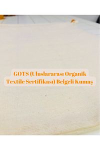 Organik Süzme Kesesi (25x25)- %100 Ağartılmamış Ham Pamuk Bitkisel Süt Yoğurt Kesesi Bez kese ürün fotoğrafı