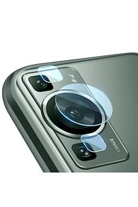 Huawei P60 / P60 Pro Kamera Camı Lens Koruyucu Nano Esnek Film - Al3400 ürün fotoğrafı