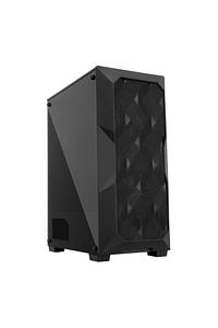 Cold (700W 80 PSU) 4x120mm Rainbow Fanlı Oyuncu Bilgisayar Kasası ürün fotoğrafı