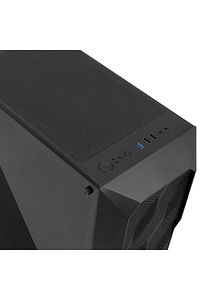 Cold (700W 80 PSU) 4x120mm Rainbow Fanlı Oyuncu Bilgisayar Kasası ürün fotoğrafı