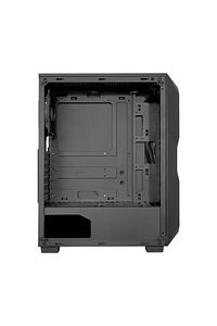 Cold (700W 80 PSU) 4x120mm Rainbow Fanlı Oyuncu Bilgisayar Kasası ürün fotoğrafı