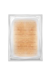 Pan Blanco Glutensiz Beyaz Ekmek 250 gr (8 ADET) ürün fotoğrafı