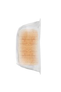 Pan Blanco Glutensiz Beyaz Ekmek 250 gr (8 ADET) ürün fotoğrafı