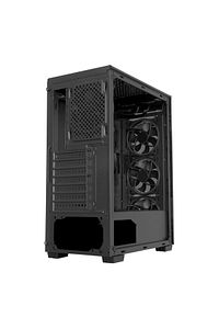 Cold (700W 80 PSU) 4x120mm Rainbow Fanlı Oyuncu Bilgisayar Kasası ürün fotoğrafı