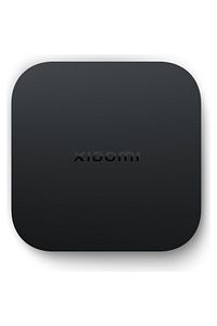 Mi Box S 4K Android TV Box Medya Oynatıcı (2. Nesil) ürün fotoğrafı