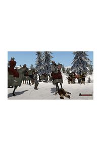 Mount & Blade Warband Xbox One Oyun ürün fotoğrafı