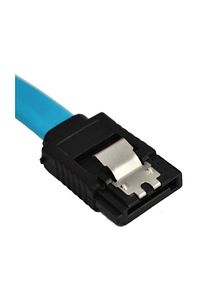 5002 Sata 3.0 Hdd Harddisk Dirsek Ssd Sata3 Data Kablosu ürün fotoğrafı